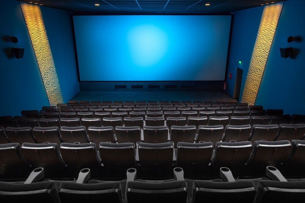 ココ最適 人気おすすめ映画館 Tohoシネマズ小田原 の魅力 選